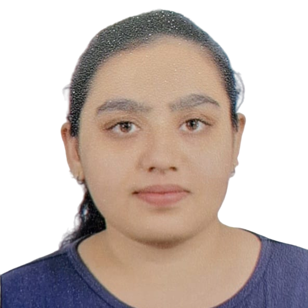 Ms. Harvi M. Moradia